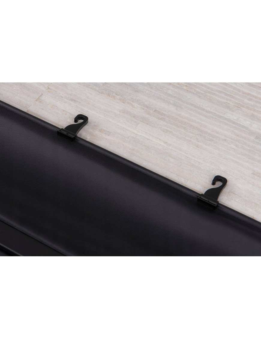 Шторка полка ролета в багажник для Ford Edge 2014-2024 2 покоління