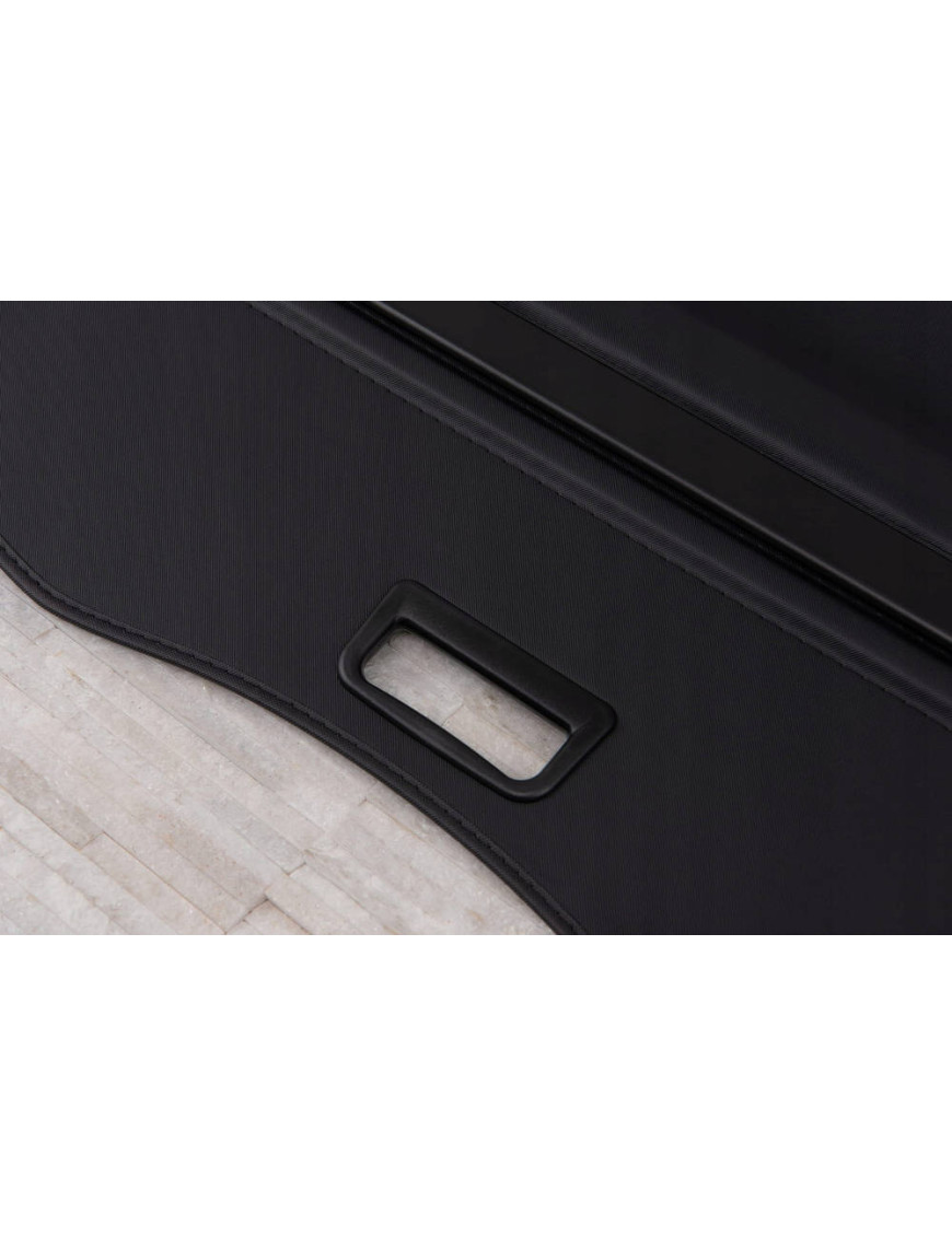 Шторка полка ролета в багажник для Ford Edge 2014-2024 2 покоління