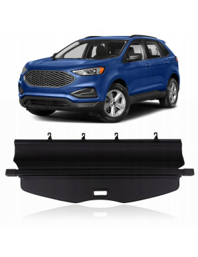 Шторка полка ролета в багажник для Ford Edge 2014-2024 2 покоління