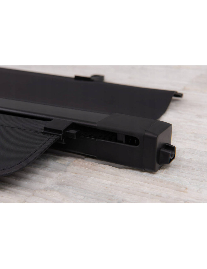 Шторка полка ролета в багажник для Ford Edge 2014-2024 2 покоління