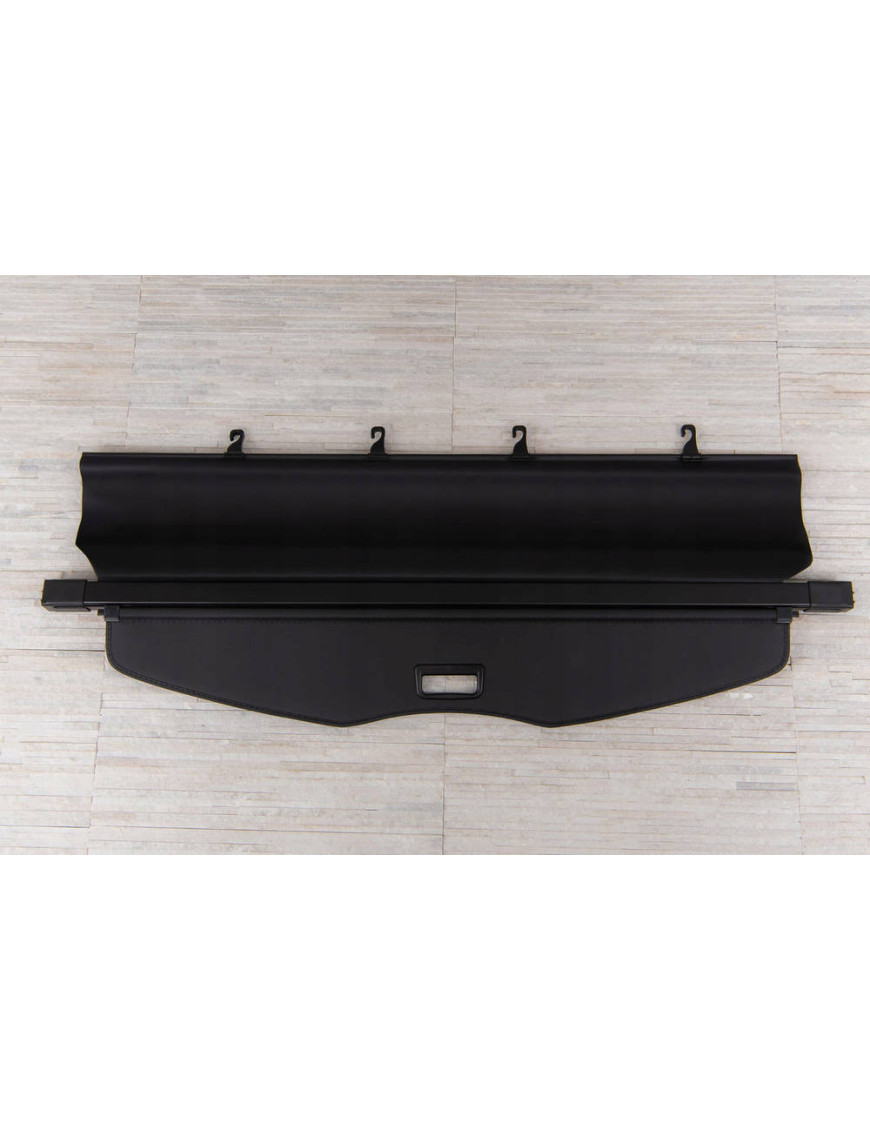 Шторка полка ролета в багажник для Ford Edge 2014-2024 2 покоління