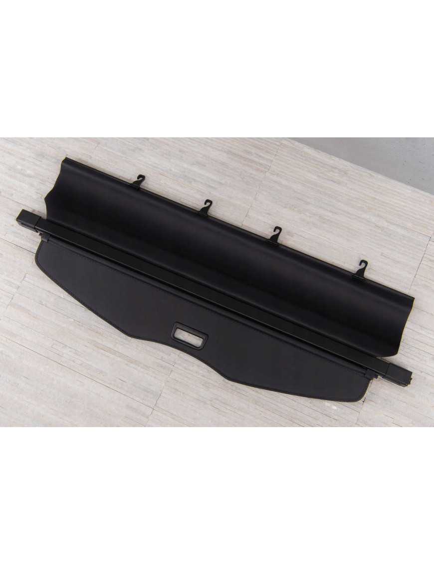 Шторка полка ролета в багажник для Ford Edge 2014-2024 2 покоління