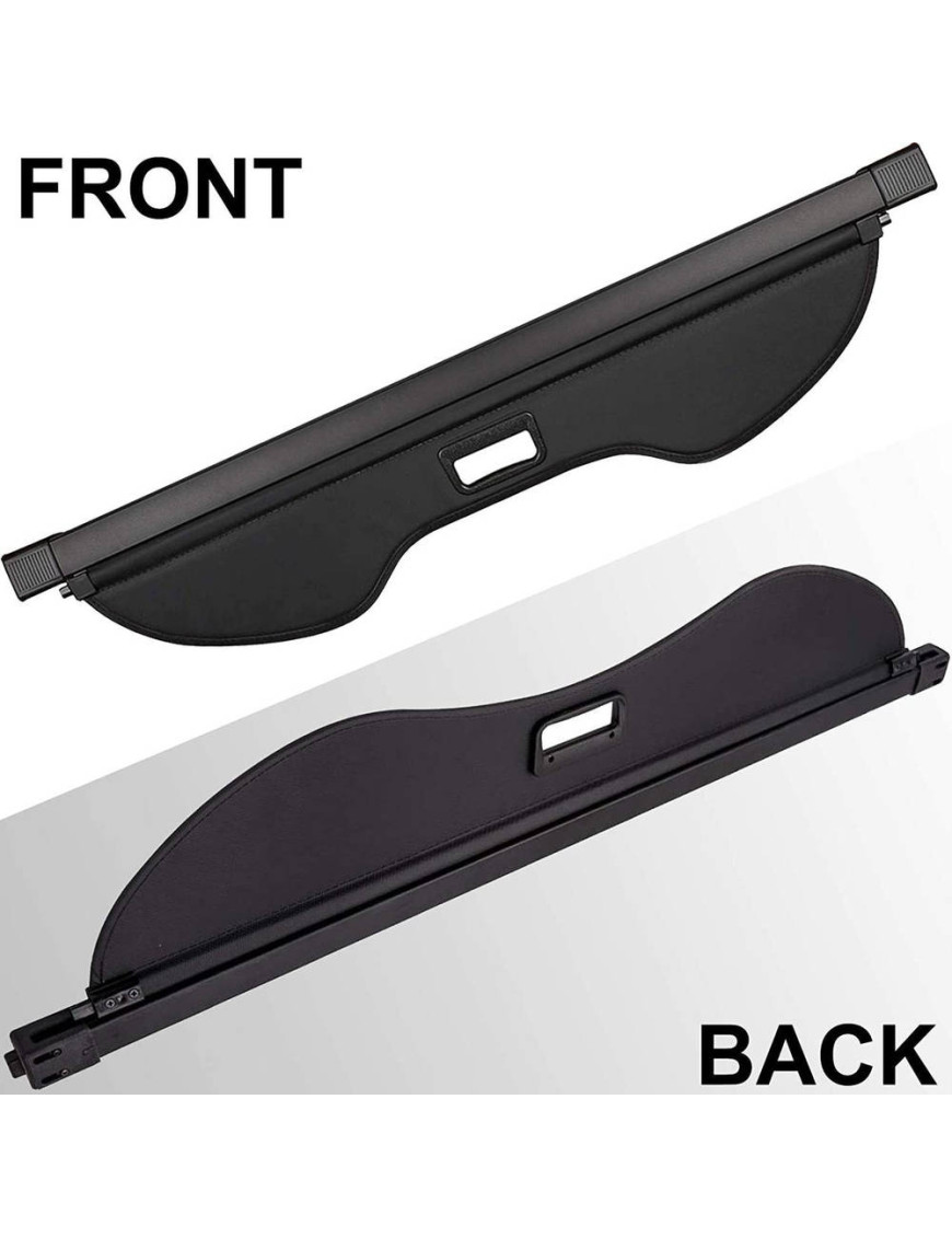 Шторка багажника для Ford Escape Kuga 2012-2019