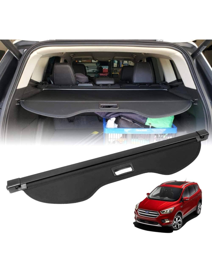 Шторка багажника для Ford Escape Kuga 2012-2019