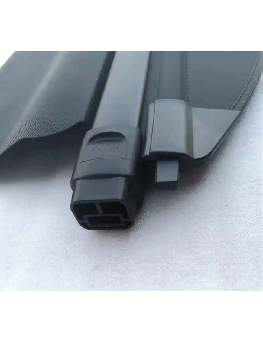 Шторка багажника для Subaru Forester 2013-2020 Автоматична ляда