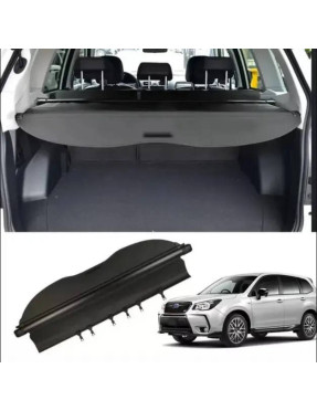 Шторка багажника для Subaru Forester 2013-2020 Механічна ляда