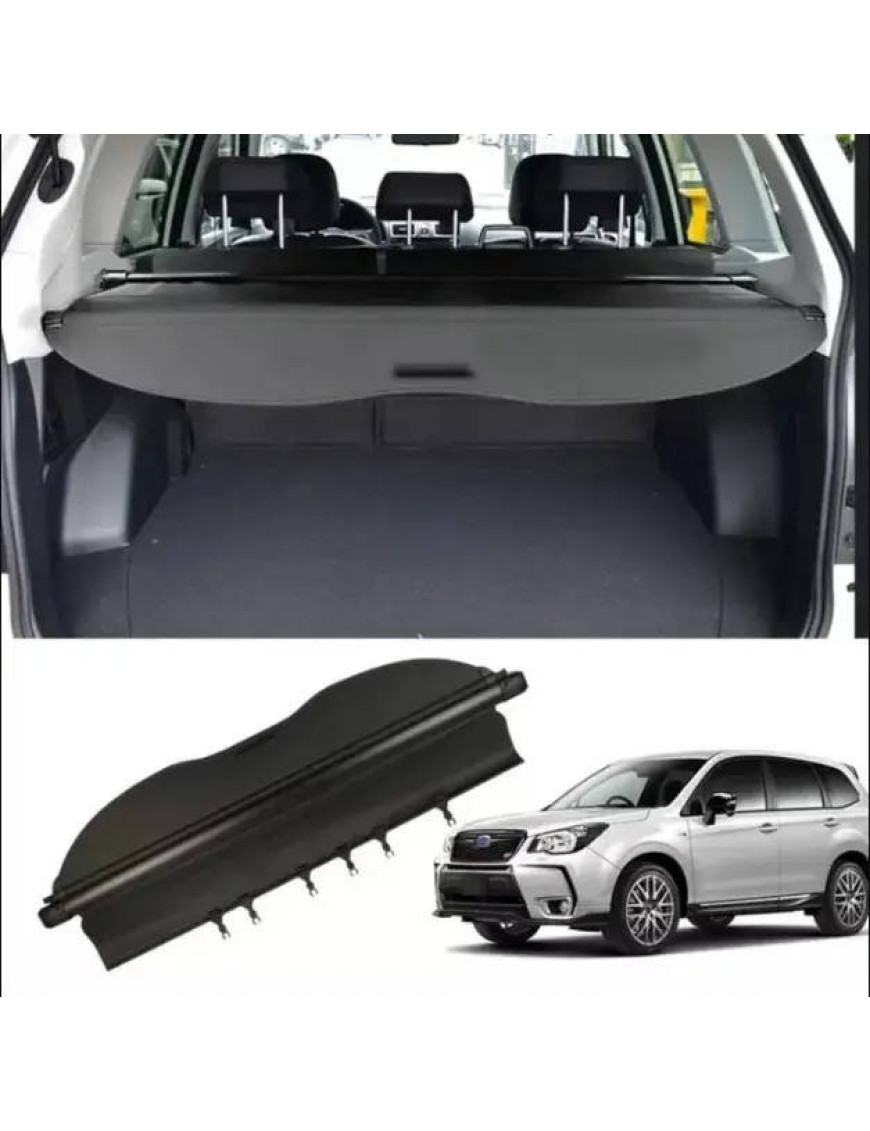 Шторка багажника для Subaru Forester 2013-2020 Механічна ляда