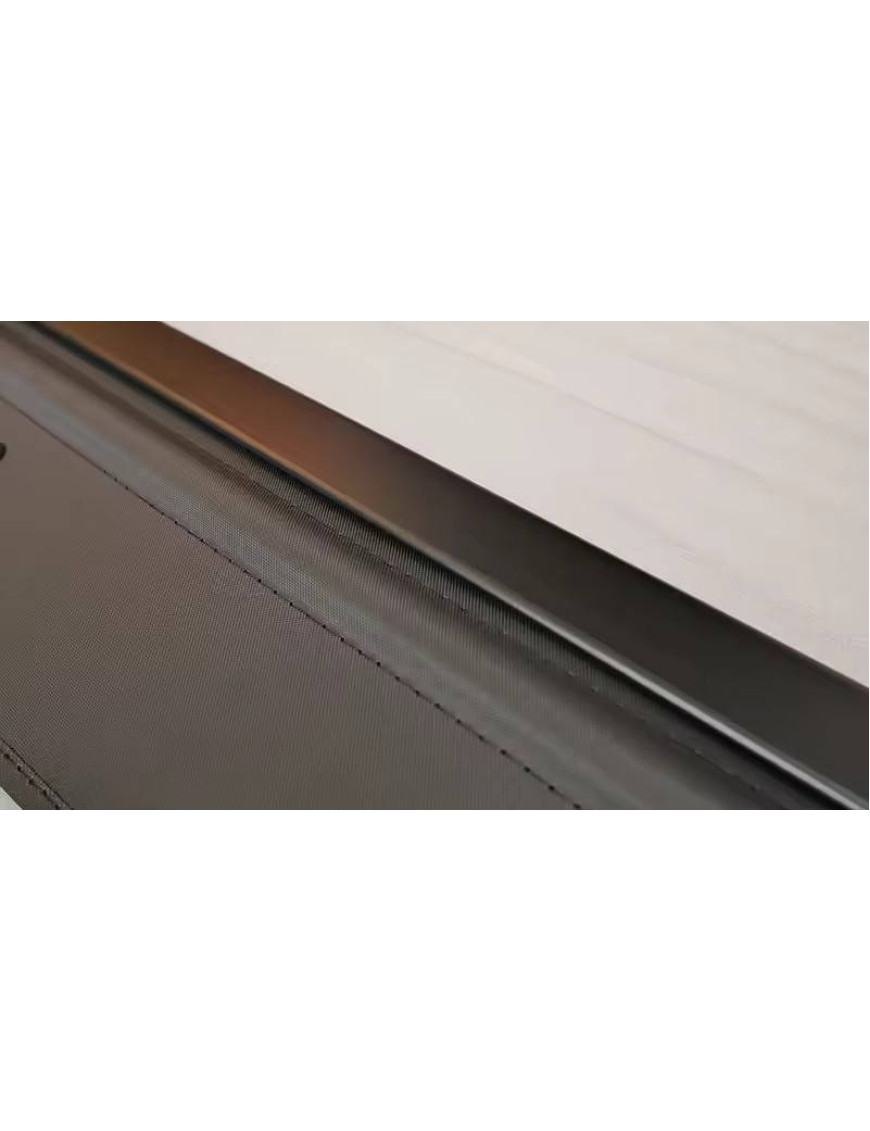 Шторка полиця ролет багажника для Hyundai Santa FE 2019-2023