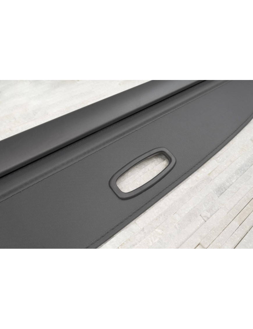 Шторка полиця ролет багажника для Hyundai Santa FE 2019-2023