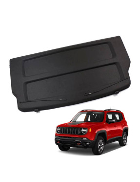 Полка полиця в багажник для Jeep Renegade 2014 - 2022 7356311560