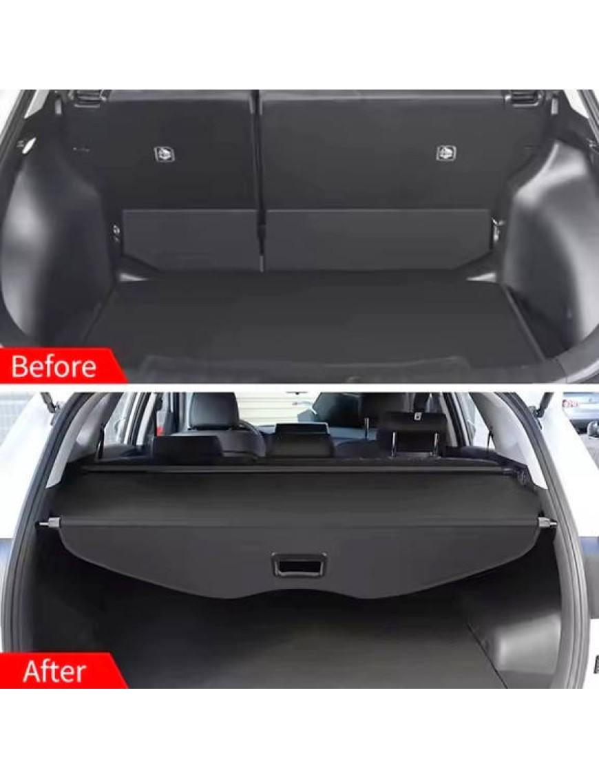 Шторка полиця ролет в багажник Acura MDX 2006-2013