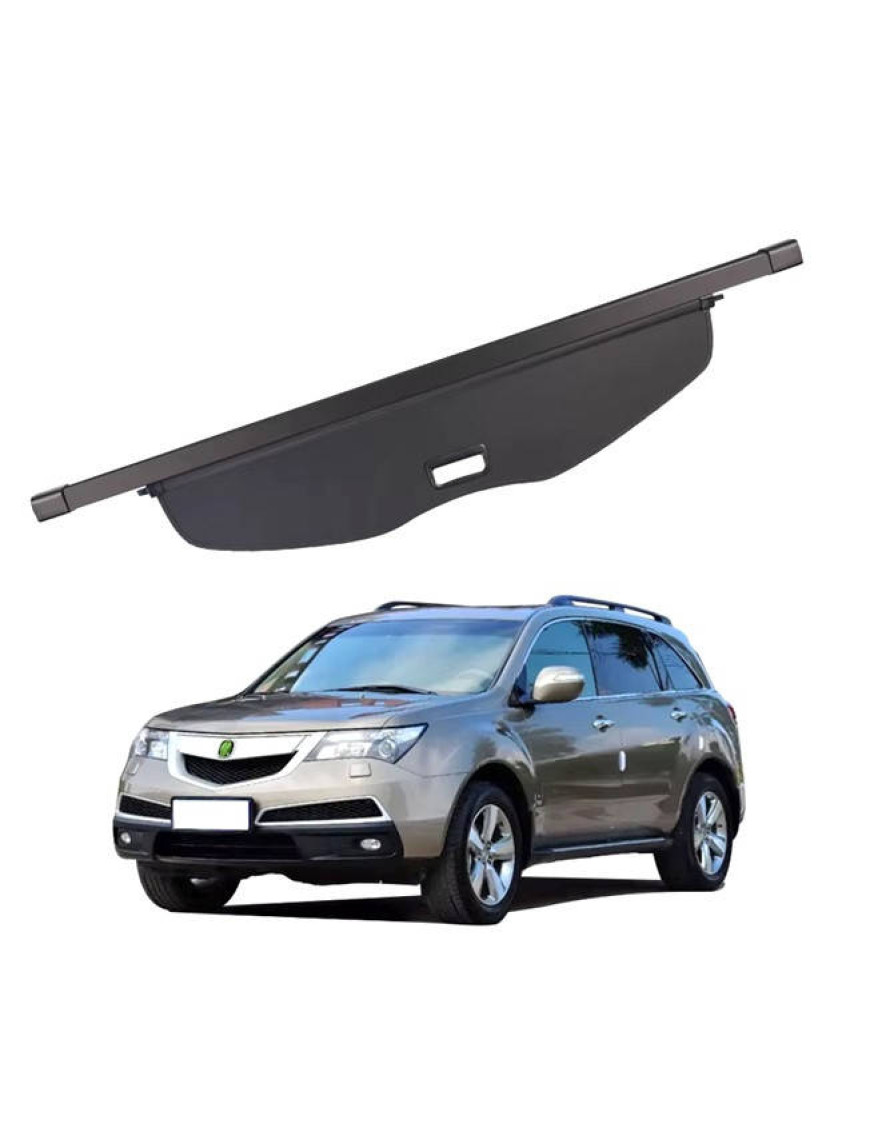 Шторка полиця ролет в багажник Acura MDX 2006-2013