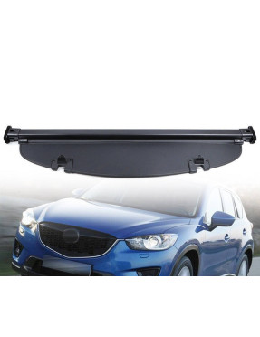 Шторка полиця ролета в багажник для Mazda CX-5 2012-2016