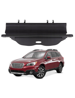Шторка полиця ролет багажника Subaru Outback 2014-2021