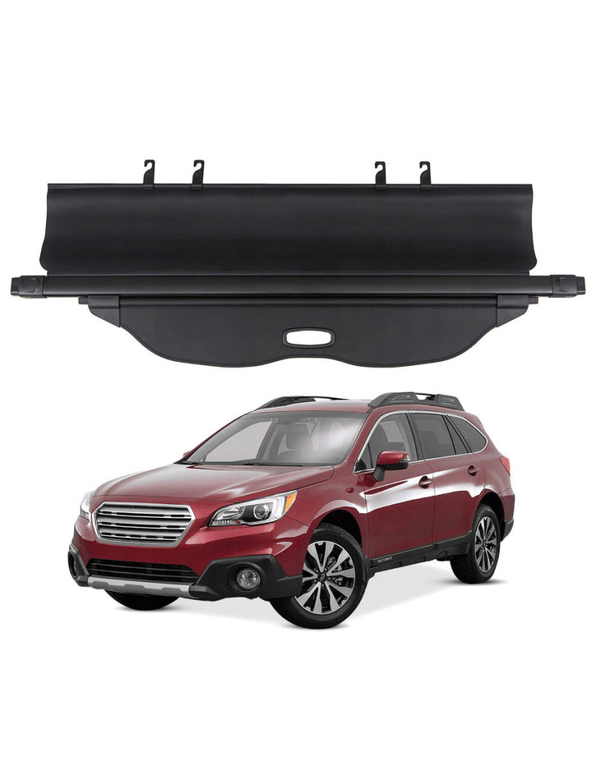 Шторка полиця ролет багажника Subaru Outback 2014-2021