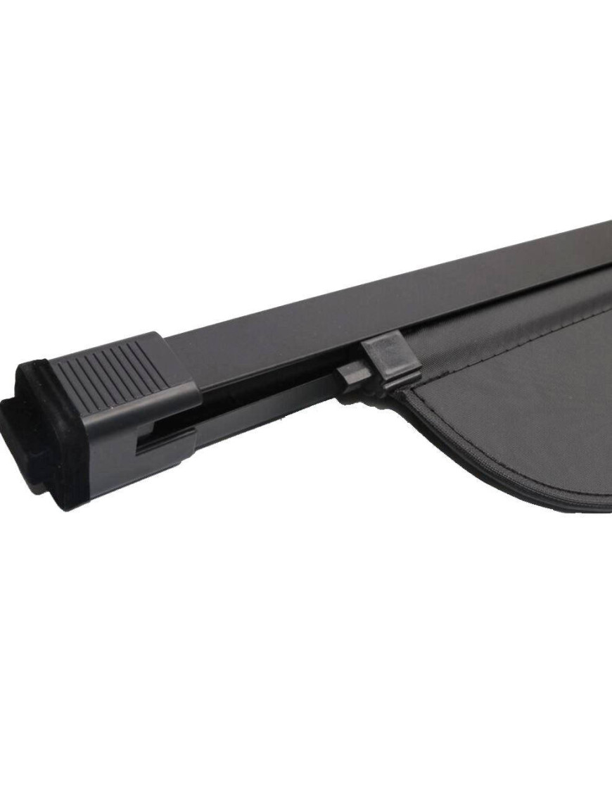 Шторка багажника для Mitsubishi Outlander 2012+ (механічний багажник)