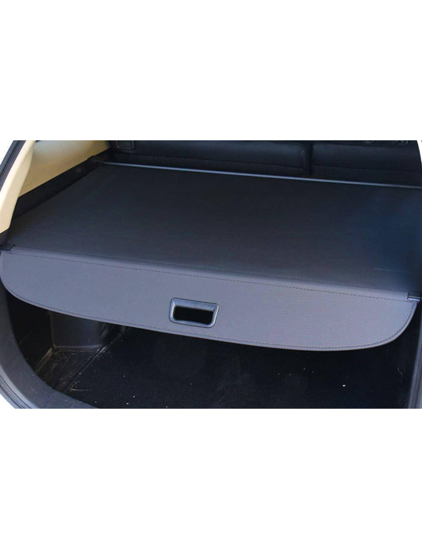 Шторка багажника для Mitsubishi Outlander 2012+ (механічний багажник)