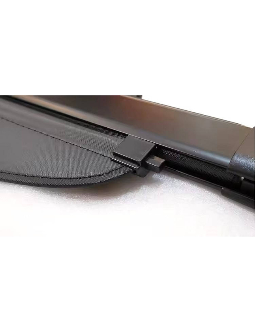 Шторка полка ролета в багажник для Toyota RAV4 2006-2013 CA30W 6491042020B0