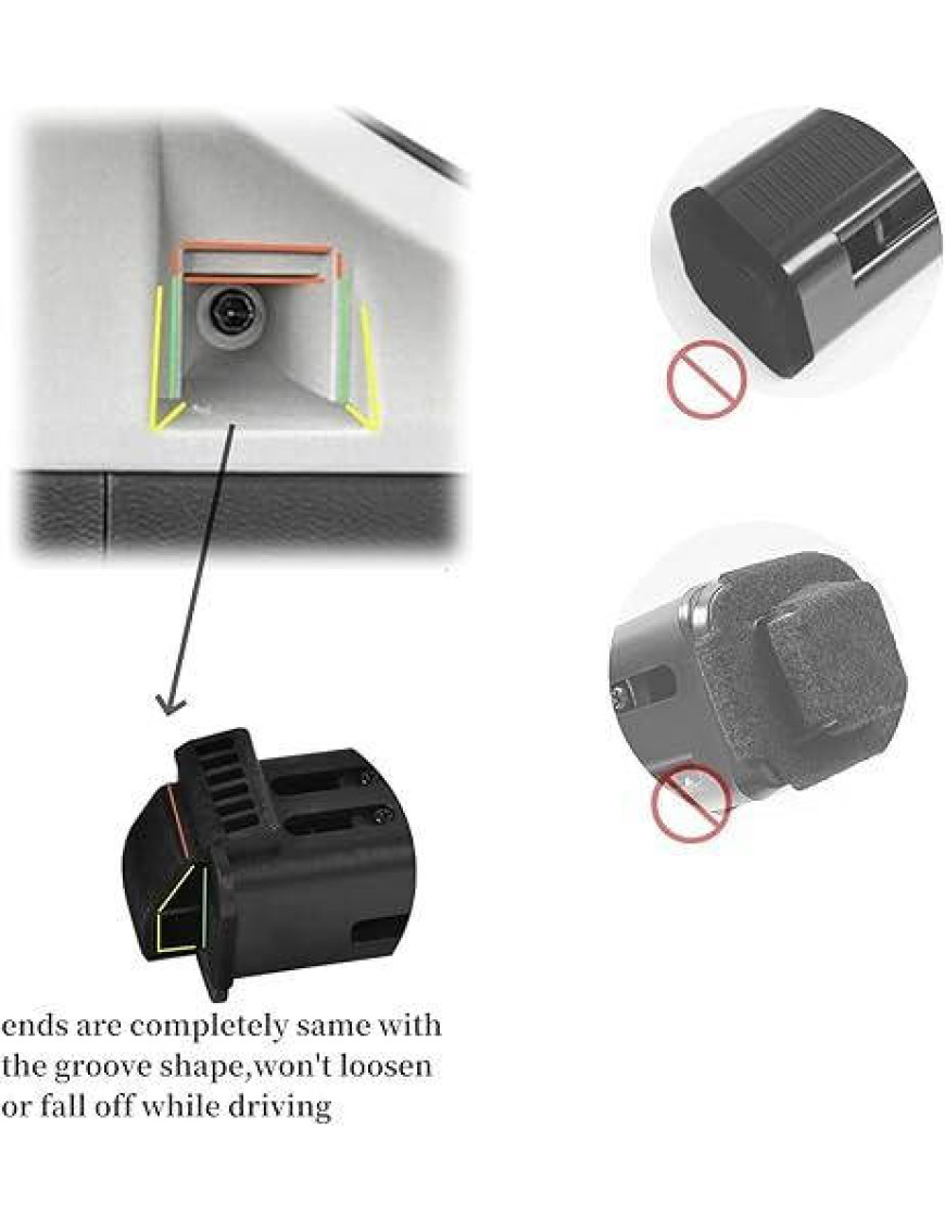 Шторка полиця ролет багажника для Nissan X-Trail (Rogue) T33 2020+ 3 покоління