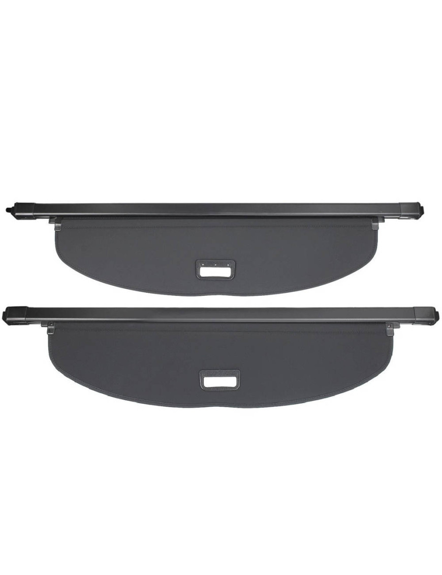 Шторка полиця ролет багажника для Nissan X-Trail (Rogue) T33 2020+ 3 покоління