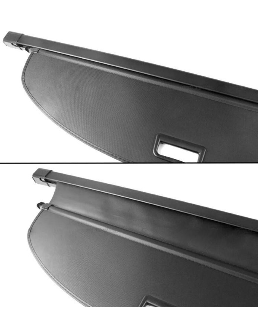 Шторка полиця ролет багажника для Nissan X-Trail (Rogue) T33 2020+ 3 покоління