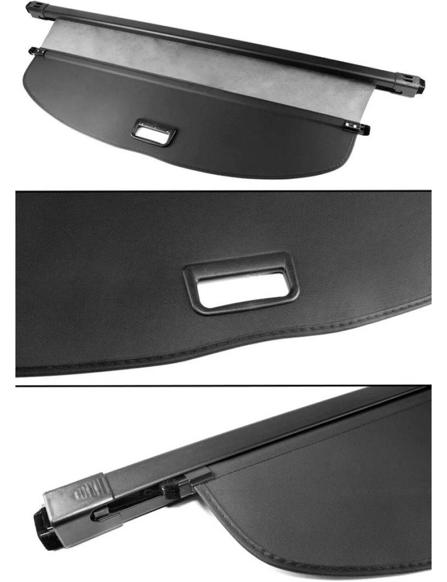 Шторка полиця ролет багажника для Nissan X-Trail (Rogue) T33 2020+ 3 покоління