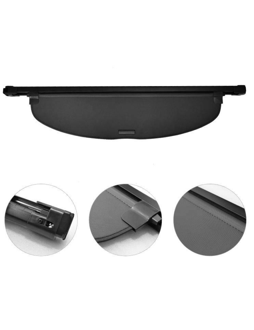 Шторка полиця ролета багажника для Nissan X-Trail T32 (Rogue) 2013-2020