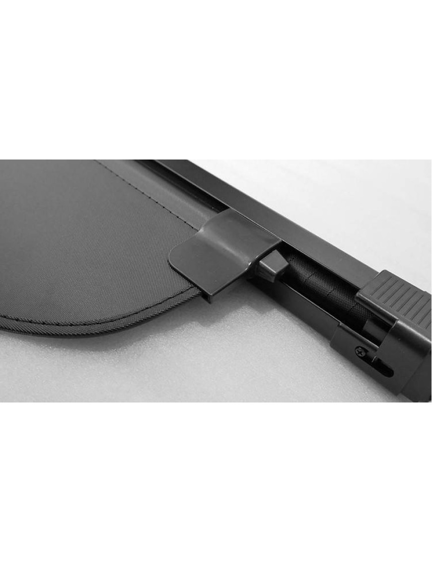 Шторка полиця ролета багажника для Nissan X-Trail T32 (Rogue) 2013-2020