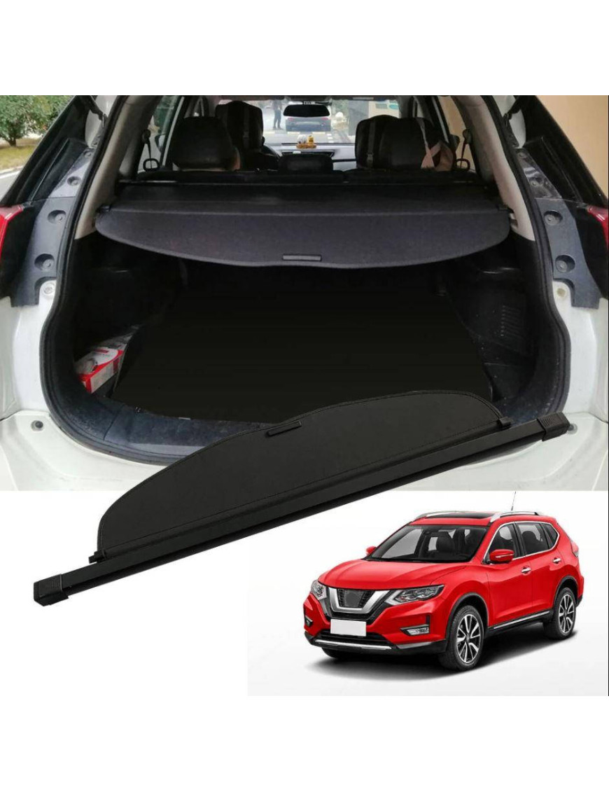 Шторка полиця ролета багажника для Nissan X-Trail T32 (Rogue) 2013-2020