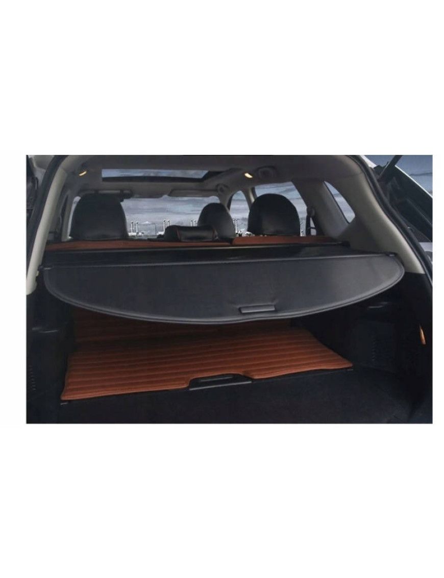 Шторка полиця ролета багажника для Nissan X-Trail T32 (Rogue) 2013-2020