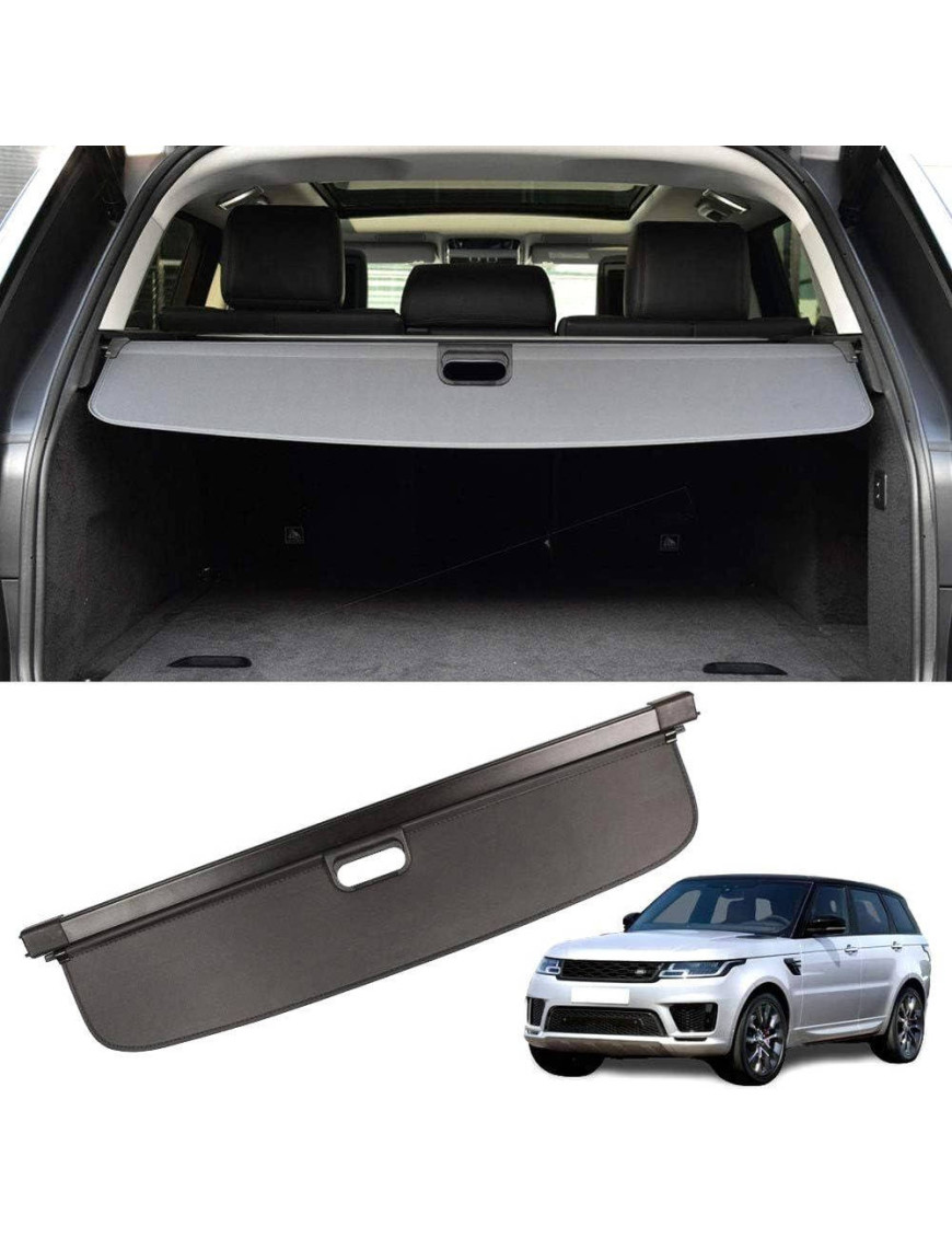 Шторка полиця ролет багажника для Range Rover Sport L494 2 покоління 2013-2022