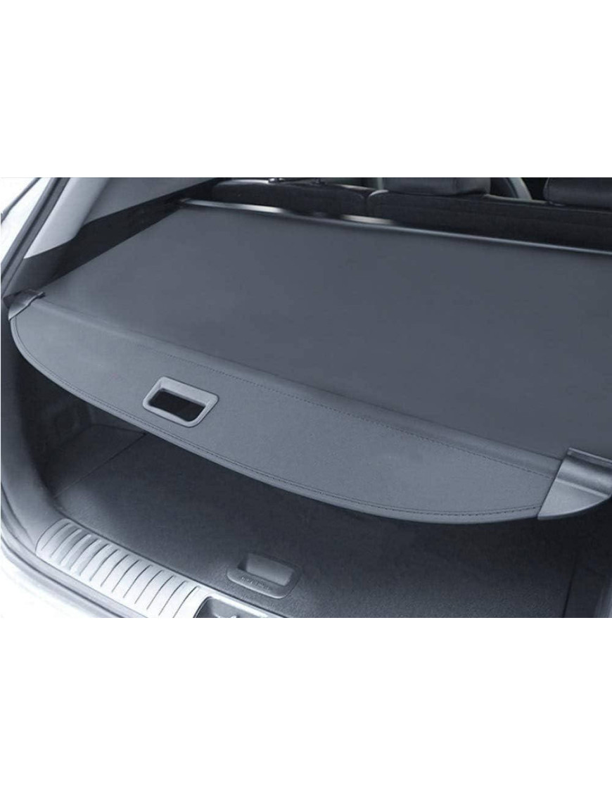 Шторка полиця ролет багажника для Hyundai Tucson IV 4 покоління 2020+