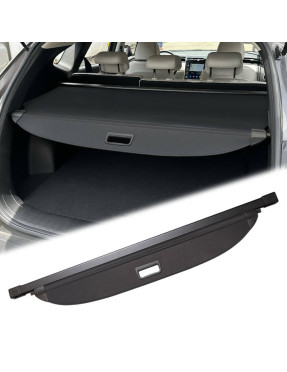 Шторка полиця ролет багажника для Hyundai Tucson IV 4 покоління 2020+