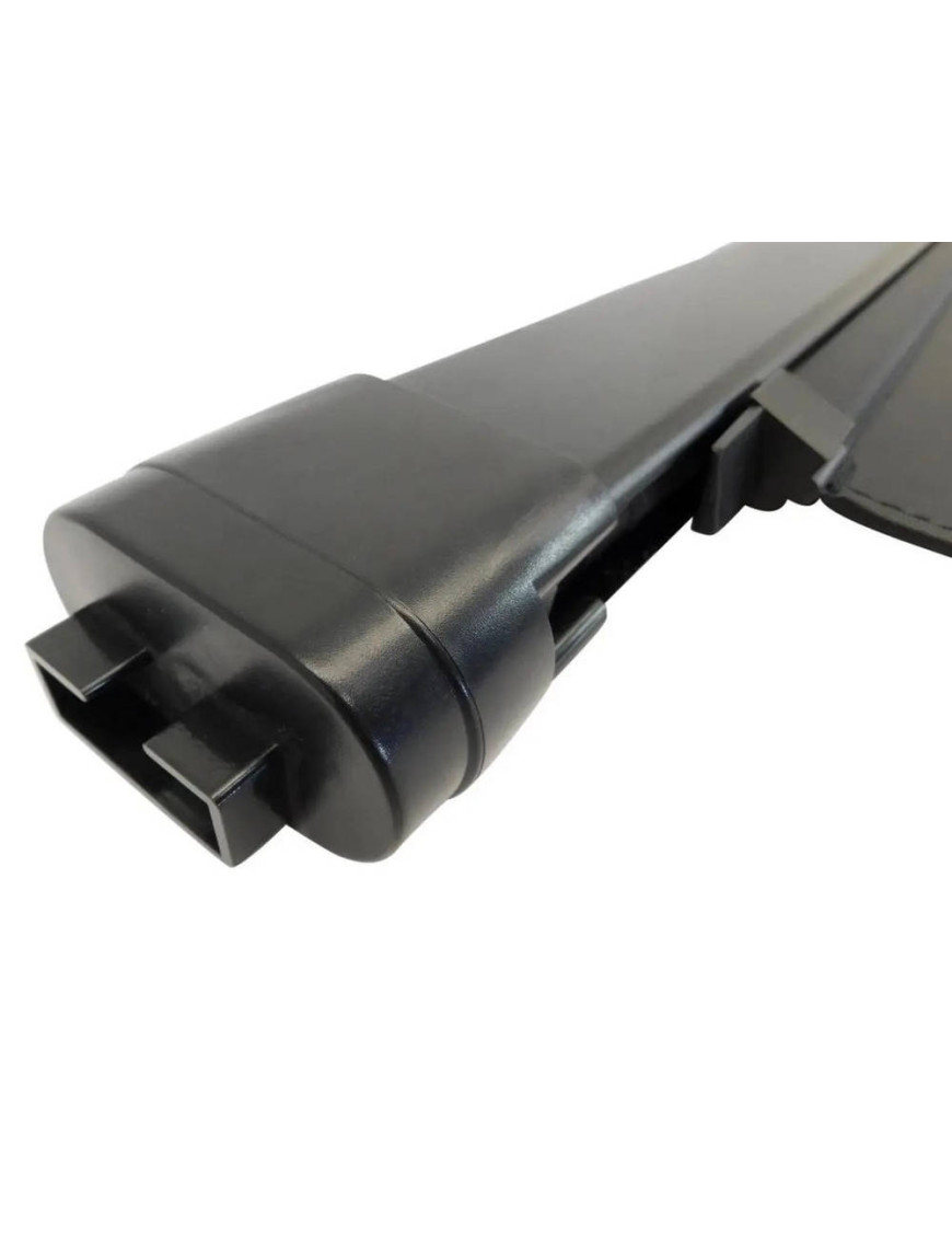 Шторка полиця ролет багажника Volkswagen Touareg 2011 - 2018