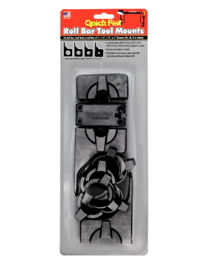 Кріплення Quick Fist Roll Bar Tool Mounts 90050