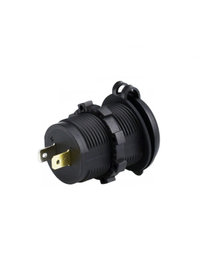 Адаптер USB зарядка QC 3.0