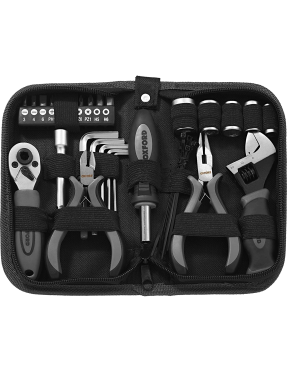 Набір інструментів Oxford Tool Kit Pro для мото автотранспорту
